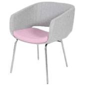 Cantilever Chair